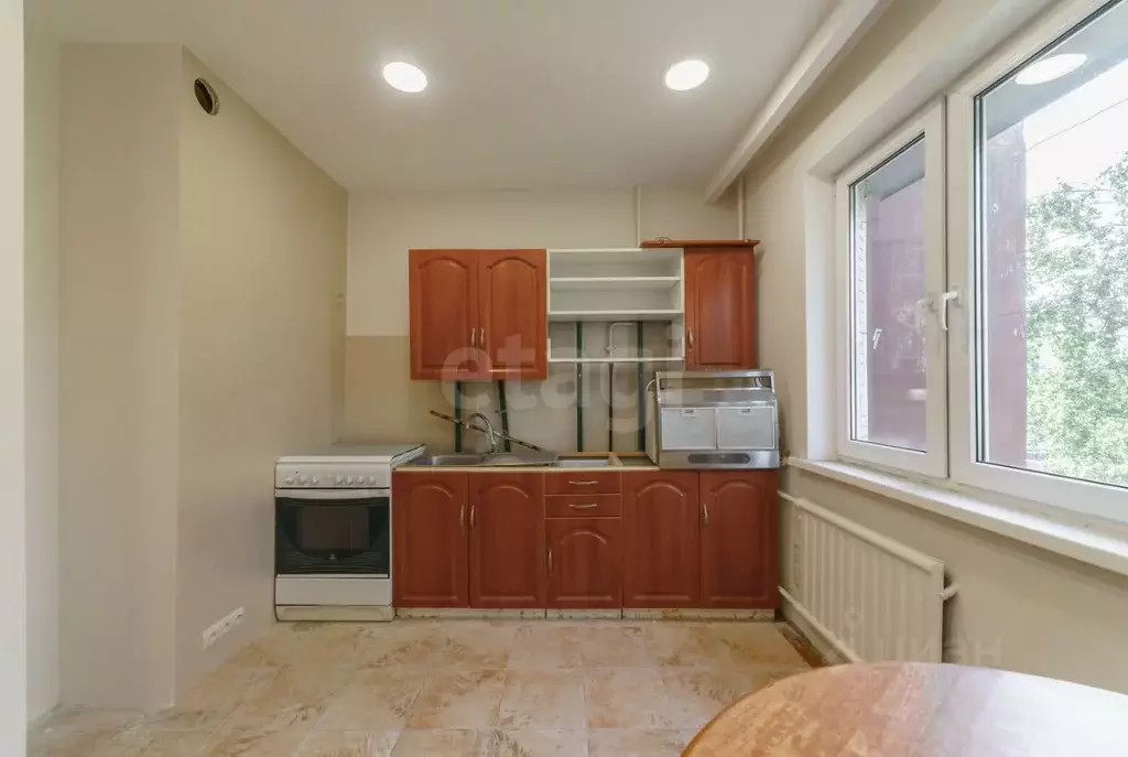 2-к кв. Санкт-Петербург ул. Кораблестроителей, 35 (53.3 м) - Фото 1