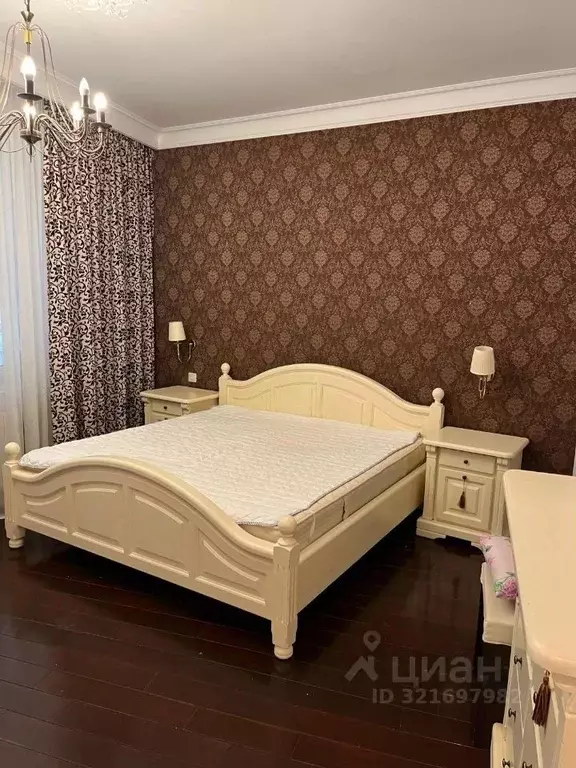 3-к кв. Московская область, Красногорск городской округ, д. Глухово ... - Фото 1