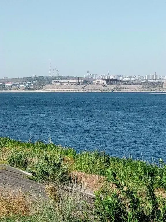 Участок в Волгоградская область, Среднеахтубинский район, Кировское ... - Фото 2