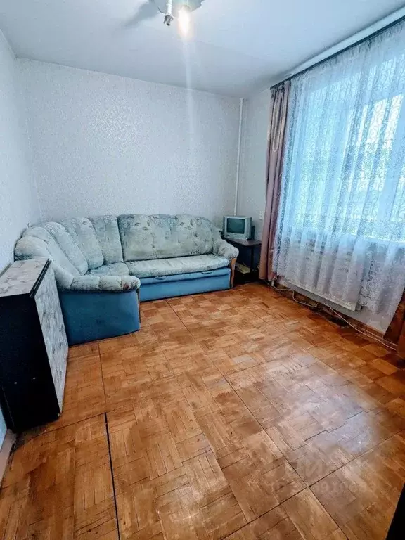 Комната Удмуртия, Ижевск Удмуртская ул., 284 (16.0 м) - Фото 1