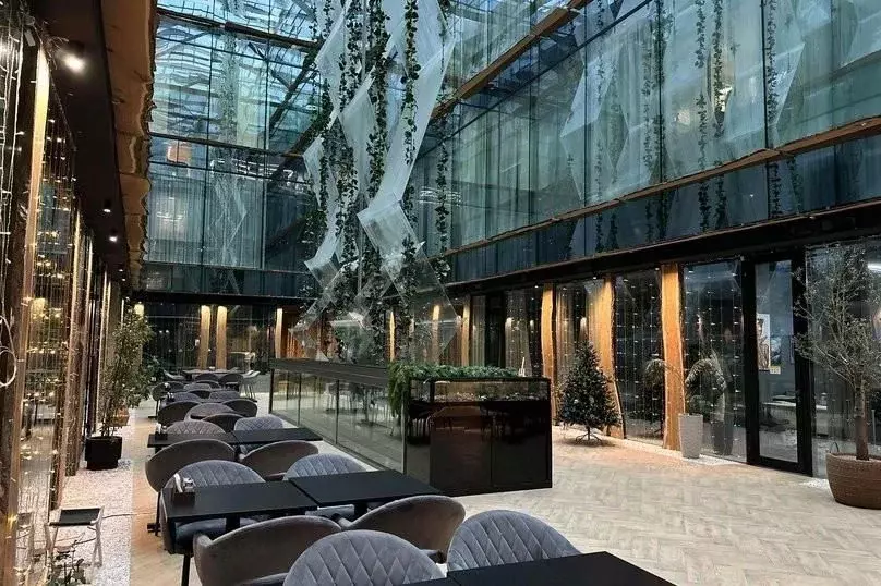 1-к кв. Москва 2-я Брестская ул., 6 (25.0 м) - Фото 2