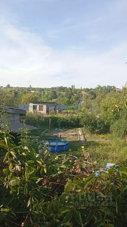 дом в волгоградская область, волгоград ул. семенова-тян-шанского (8 м) - Фото 0