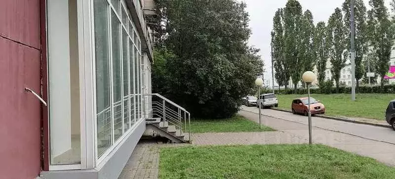 Торговая площадь в Нижегородская область, Нижний Новгород Сормовское ... - Фото 1