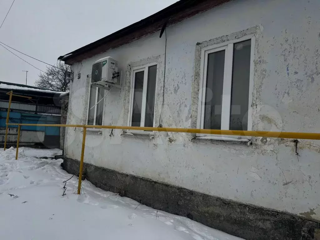 Дом 55,6 м на участке 3 сот. - Фото 1