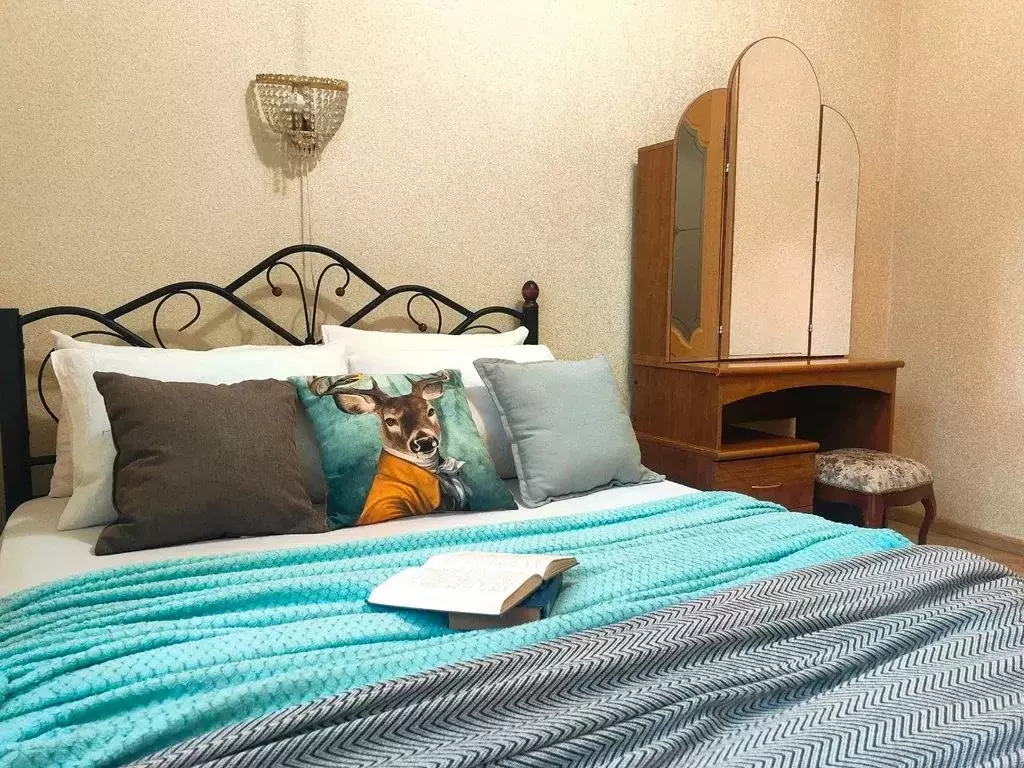 2-к кв. Москва Новоалексеевская ул., 9 (38.0 м) - Фото 1