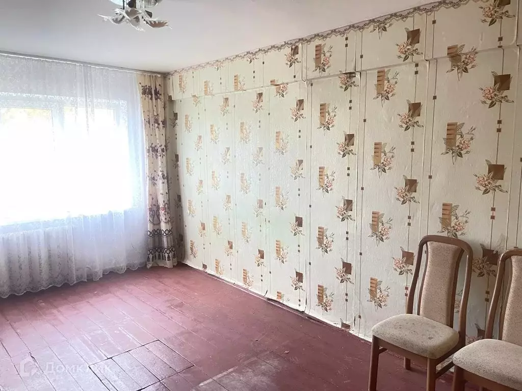 Продаётся 2-к квартира, 43.6 м - Фото 1