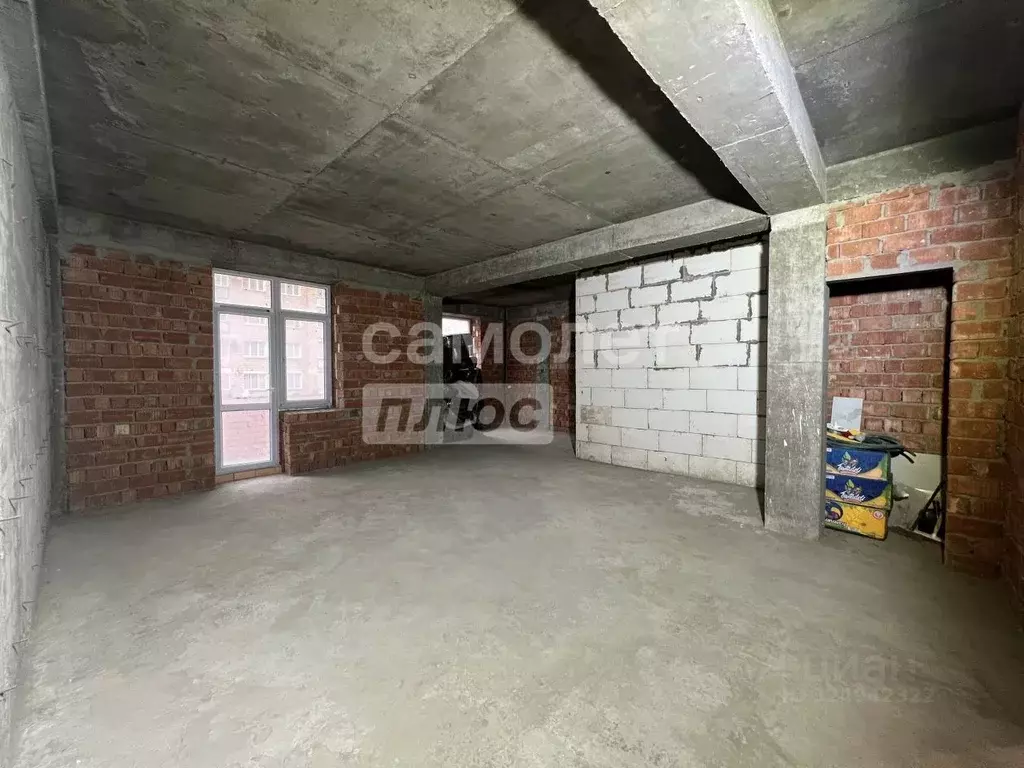 3-к кв. Дагестан, Каспийск ул. М. Халилова, 22А (145.0 м) - Фото 2