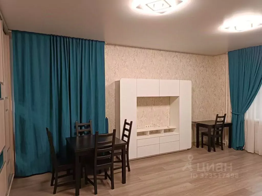 3-к кв. Ярославская область, Ярославль Красноперекопская ул., 3 (86.0 ... - Фото 2