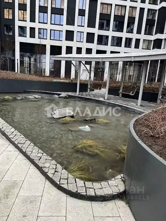 1-к кв. Москва ул. Нижние Мневники, 7 (47.0 м) - Фото 2