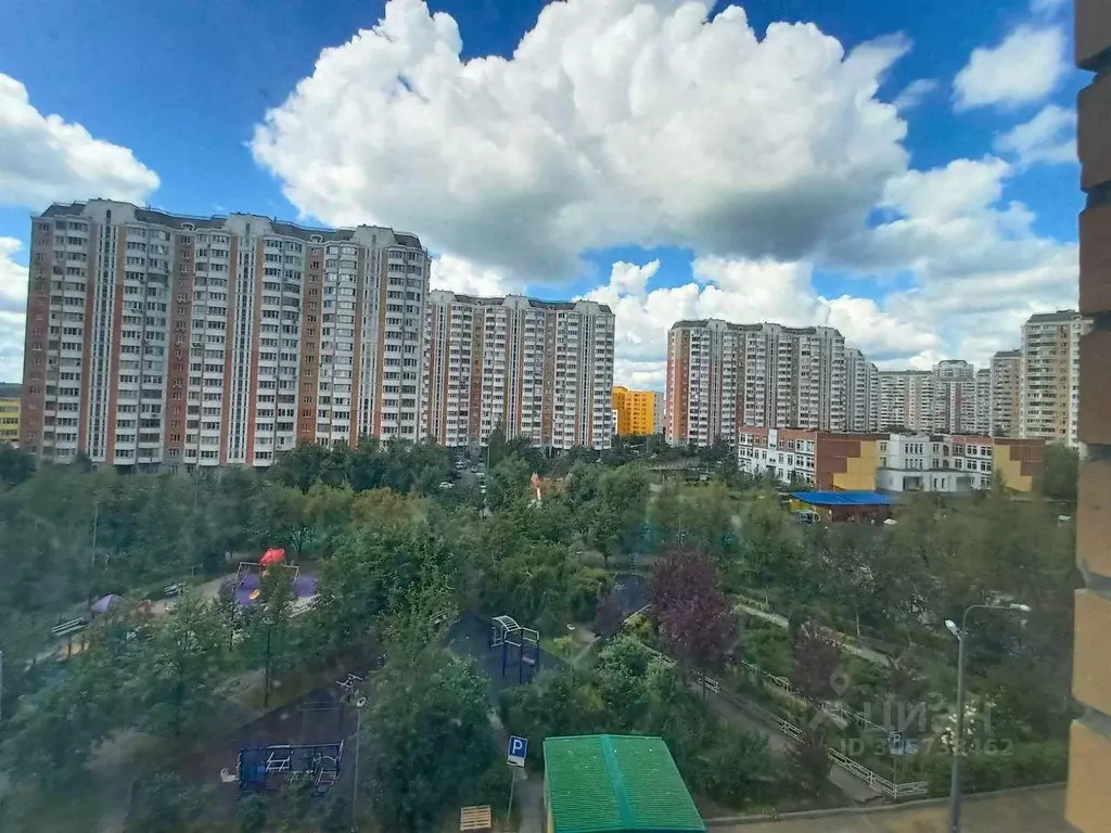 Квартира, 2 комнаты, 88.6 м - Фото 1