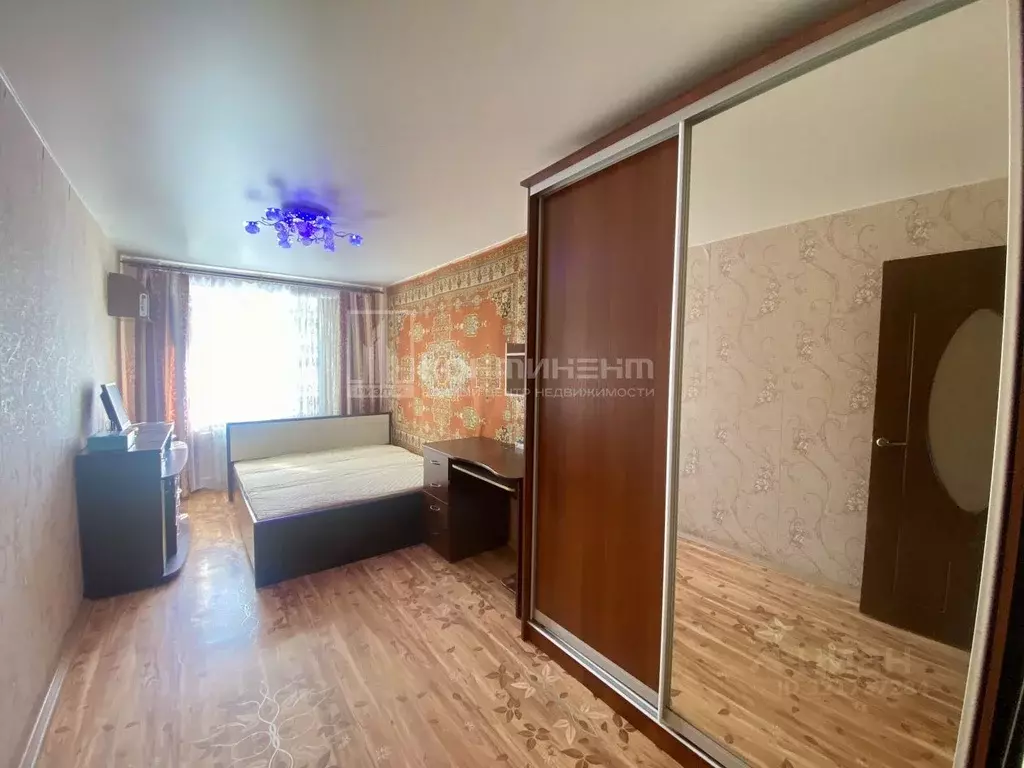 2-к кв. Владимирская область, Ковров Восточный проезд, 14/2 (50.0 м) - Фото 2