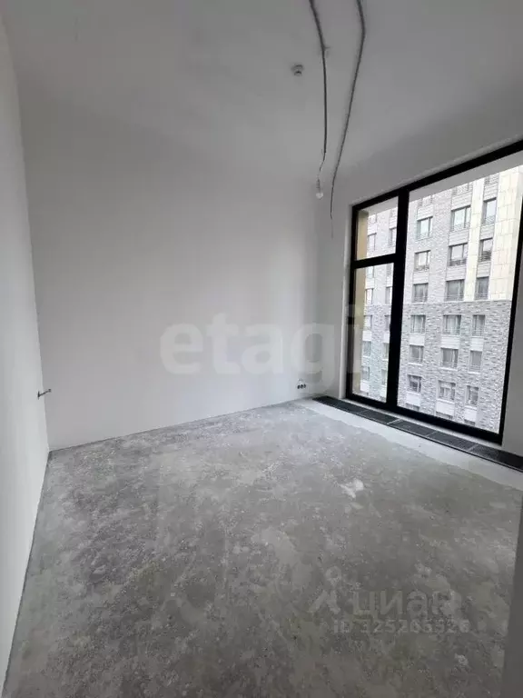 2-к кв. Москва Шелепихинская наб., 38к8 (68.1 м) - Фото 1