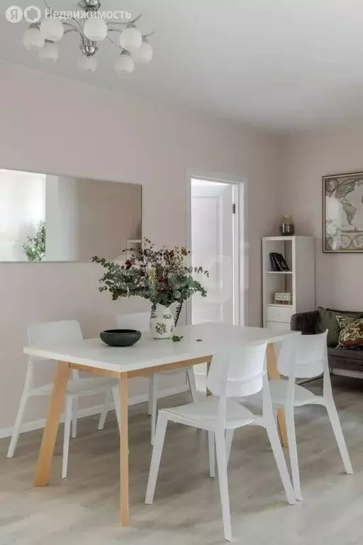 3-комнатная квартира: Анапа, улица Кирова, 84 (101 м) - Фото 2