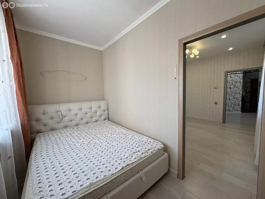 1-комнатная квартира: Чебоксары, улица Мичмана Павлова, 43 (50.5 м) - Фото 0
