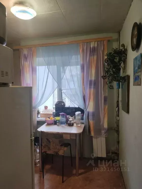 1-к кв. Нижегородская область, Нижний Новгород Гороховецкая ул., 46 ... - Фото 2