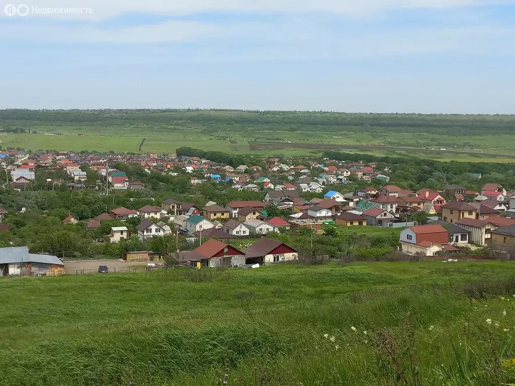 Участок в Ставрополь, Октябрьский район, микрорайон № 15 (6.6 м) - Фото 0