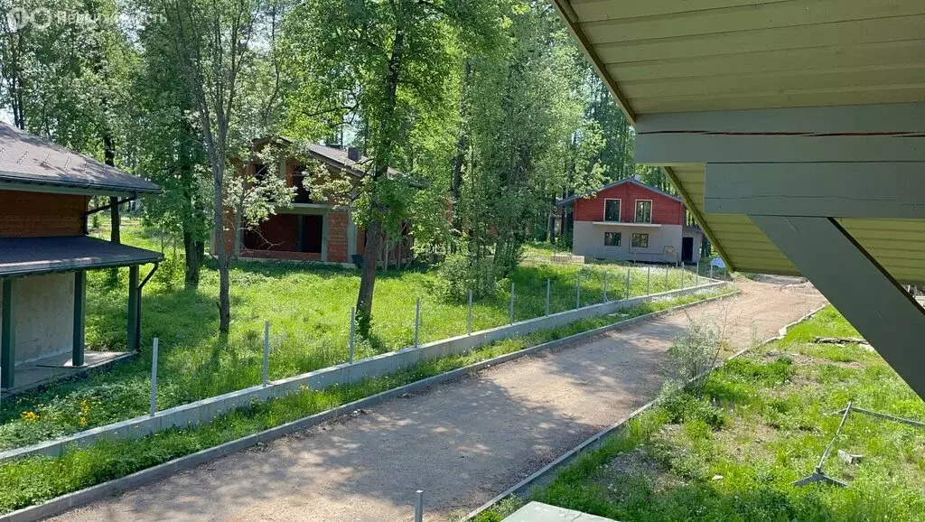Дом в Московская область, городской округ Подольск, территория КП ... - Фото 1