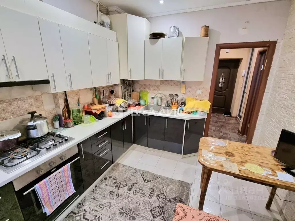 1-к кв. Калининградская область, Калининград Печатная ул., 53 (35.0 м) - Фото 1