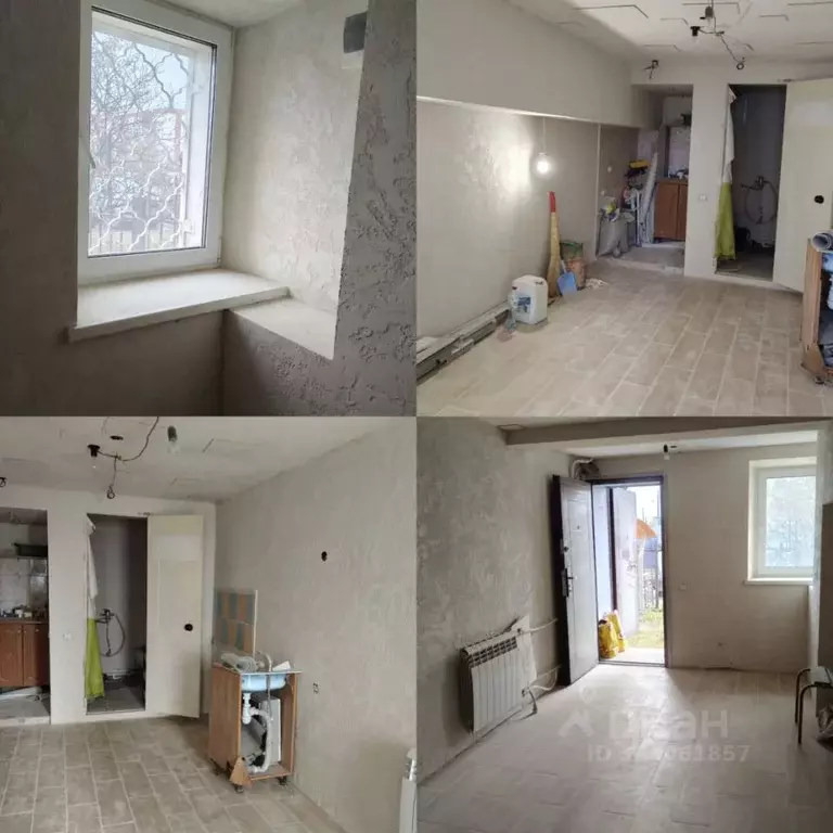 Офис в Пермский край, Пермь ул. Милиционера Власова, 4 (17 м) - Фото 1