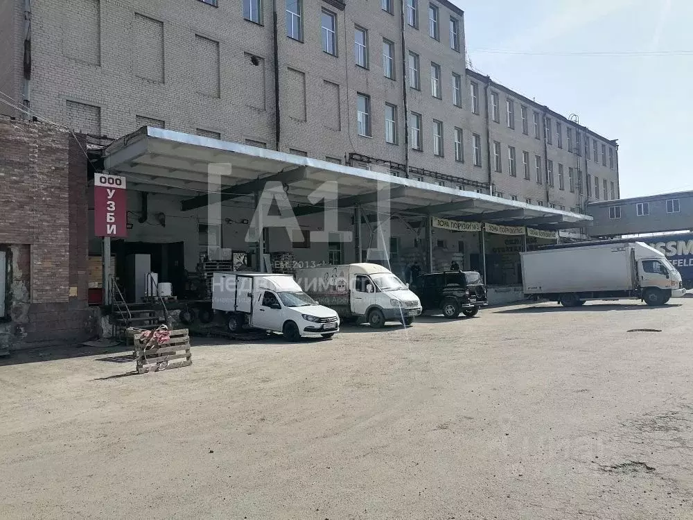 Помещение свободного назначения в Челябинская область, Челябинск ... - Фото 2