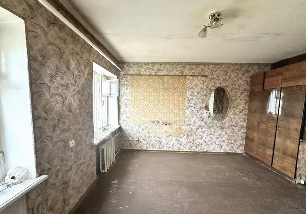 Продаётся 1-к квартира, 23.6 м - Фото 1