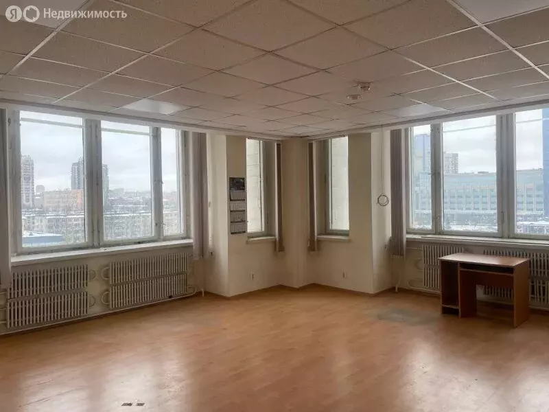 Офис (46.9 м) - Фото 2