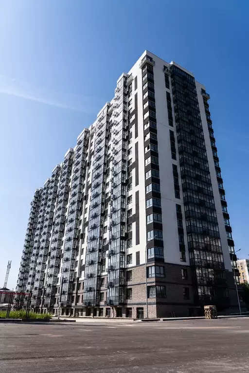 Продаётся 1-к квартира, 48.6 м - Фото 0