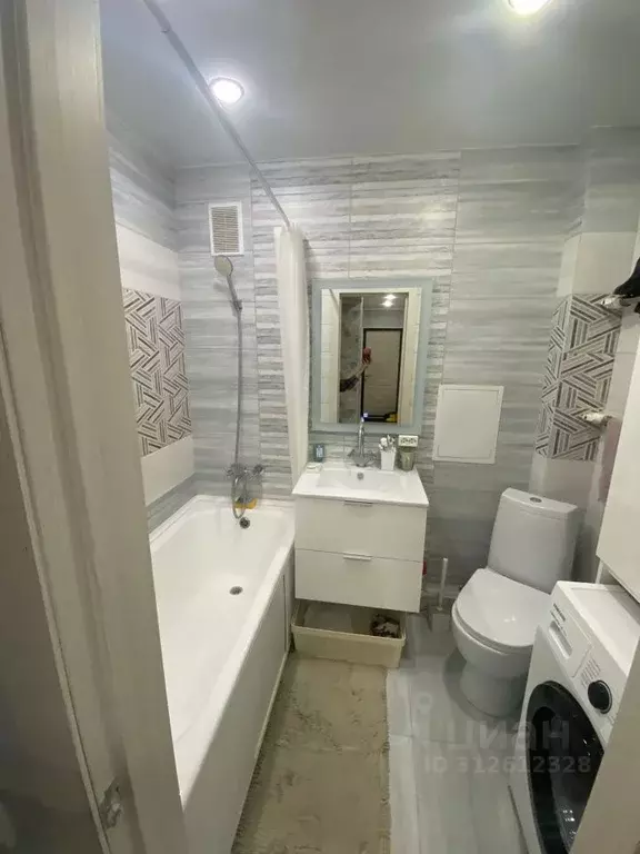 2-к кв. Калужская область, Сосенский г. Козельский район, Город ... - Фото 2