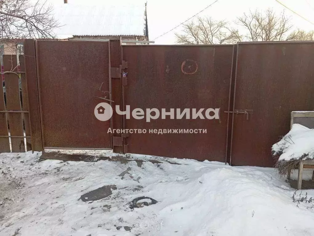 Дом в хутор Масаловка, Кооперативная улица, 67 (48 м) - Фото 2