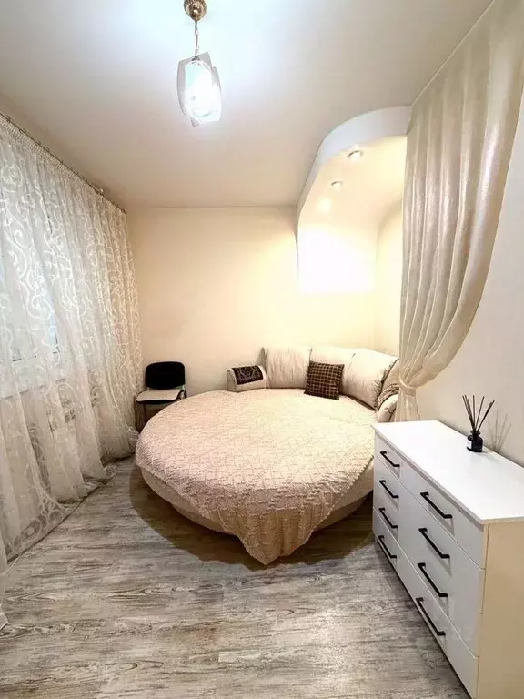 1-к кв. Московская область, Электросталь ул. Ялагина, 13 (27.0 м) - Фото 2