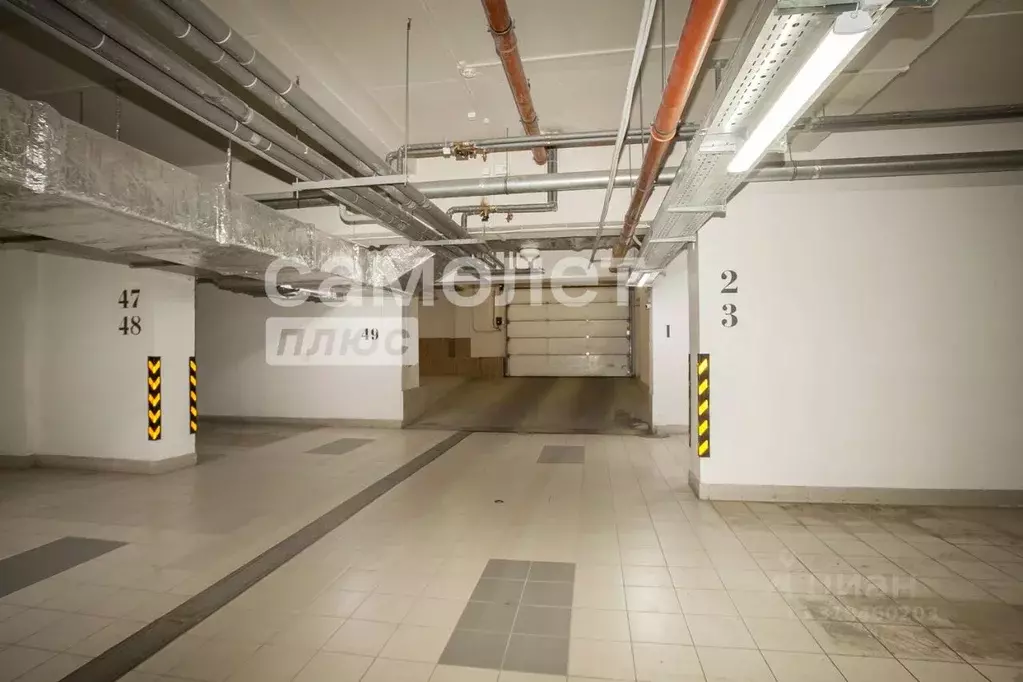Гараж в Кемеровская область, Кемерово ул. Терешковой, 16А (21 м) - Фото 1