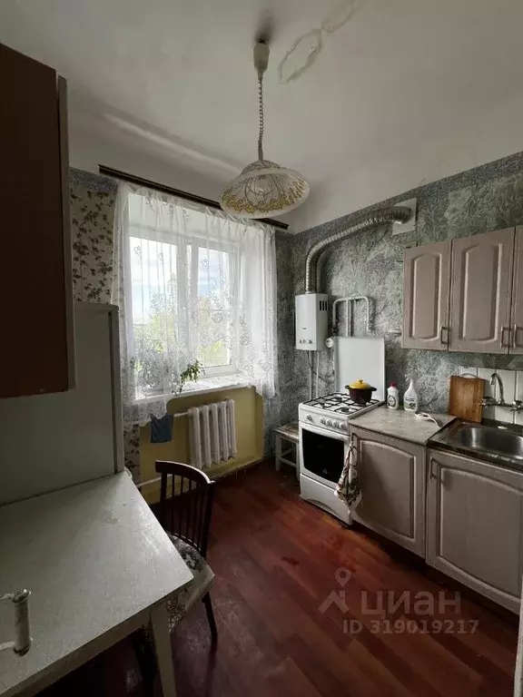 2-к кв. Нижегородская область, Нижний Новгород ул. Куйбышева, 1 (42.0 ... - Фото 1