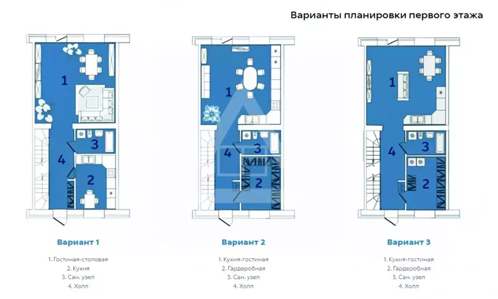 4-к кв. Челябинская область, с. Еткуль ул. Кедровая, 6 (121.7 м) - Фото 2