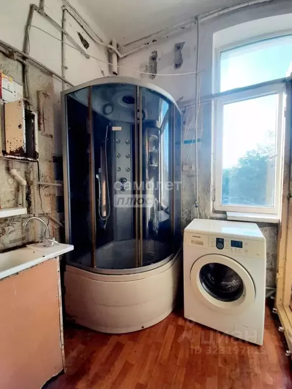 Студия Краснодарский край, Туапсе ул. Стадион Нефтяников, 1 (19.0 м) - Фото 1