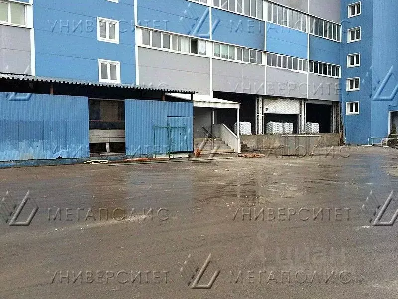 Производственное помещение в Москва Алтуфьевское ш., 37С2 (290 м) - Фото 1