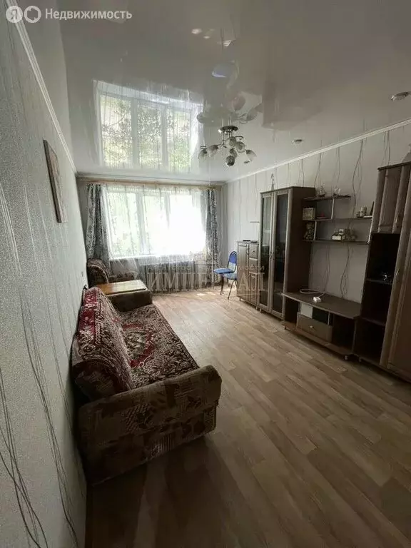 3-комнатная квартира: Шойбулак, улица Мира, 4 (67 м) - Фото 1