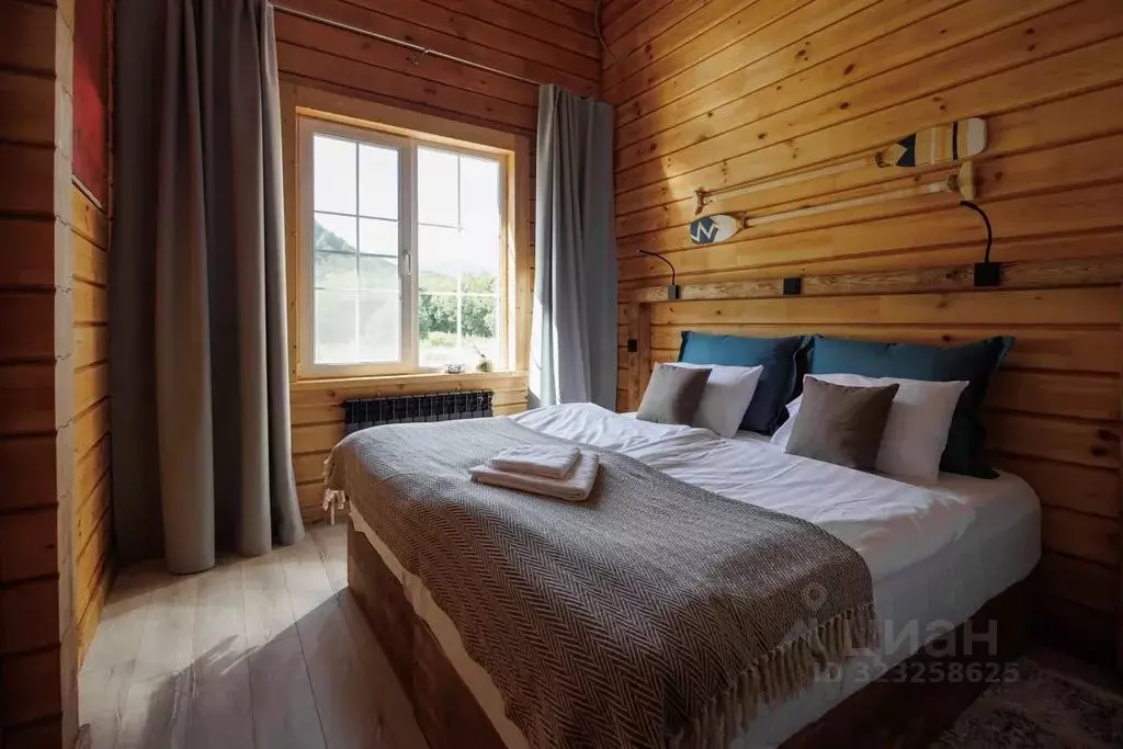 Комната Камчатский край, Елизово ул. Олимпийская, 1 - Фото 1