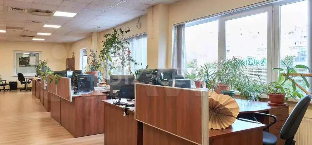 Офисное помещение 49.1 кв.м от собственника - Фото 1