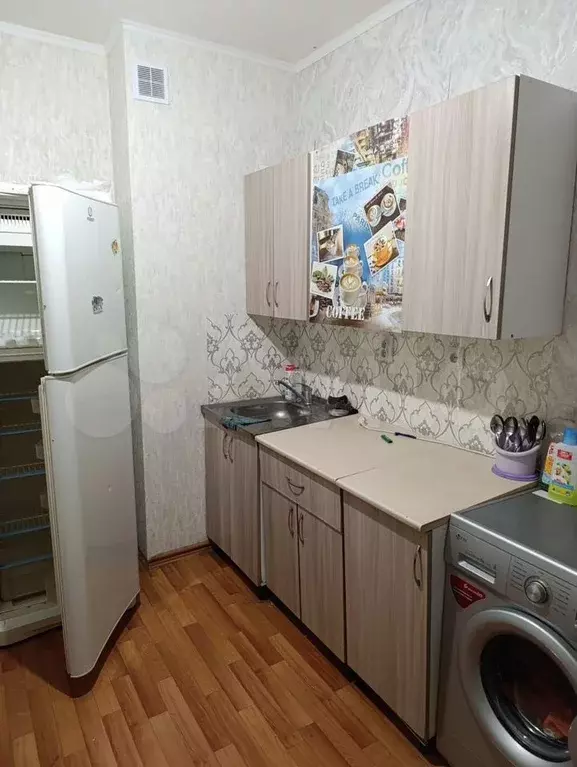 1-к. квартира, 40 м, 5/10 эт. - Фото 0