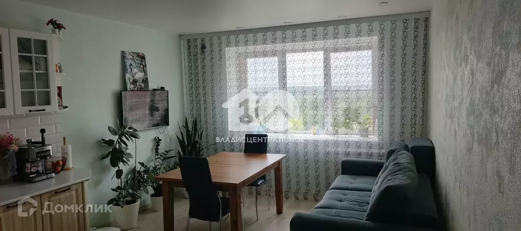 Продаётся 2-к квартира, 59 м - Фото 0