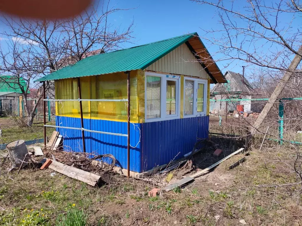 Участок в Башкортостан, Кармаскалинский район, Старомусинский ... - Фото 1