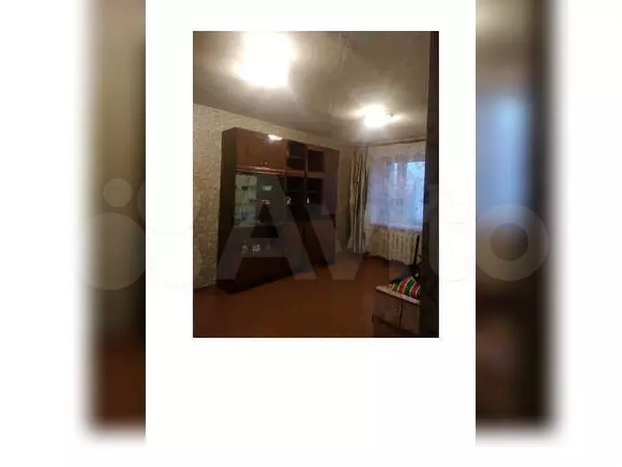 Комната 17 м в 1-к., 9/9 эт. - Фото 1