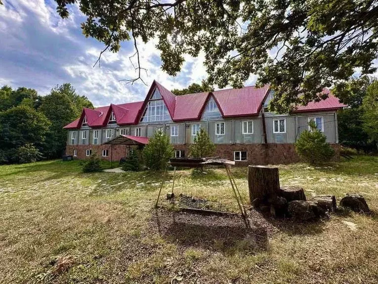Торговая площадь в Краснодарский край, Туапсинский муниципальный ... - Фото 0