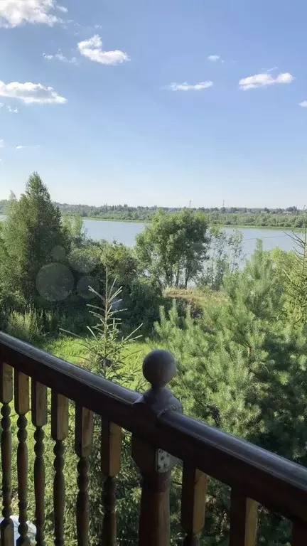 Дача 70 м на участке 10 сот. - Фото 1