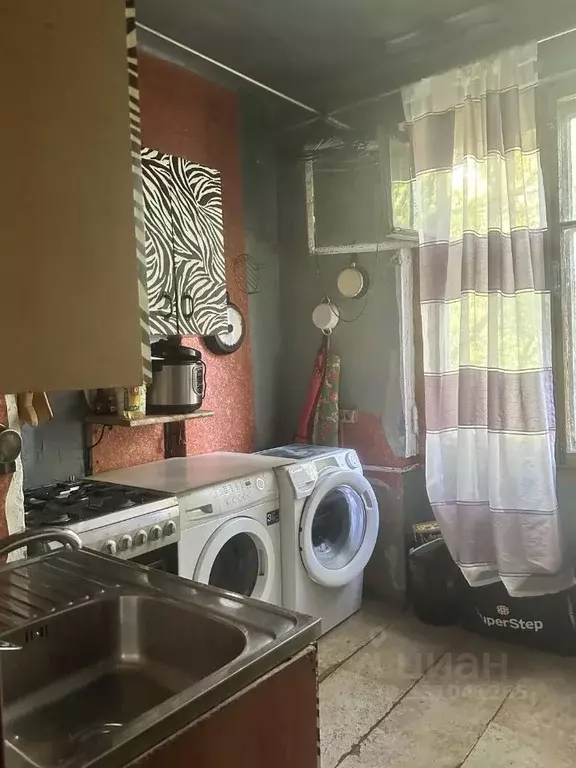 Комната Москва Ленинградское ш., 41А (16.0 м) - Фото 2