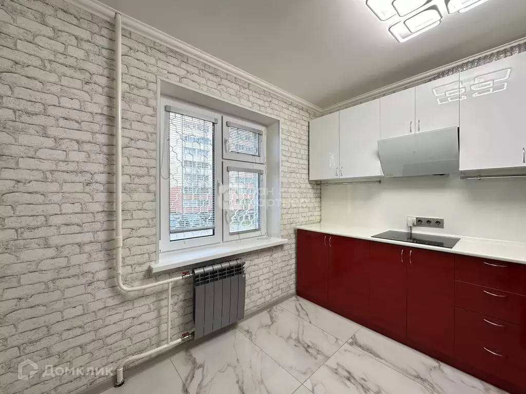Продаётся 2-к квартира, 56.9 м - Фото 0