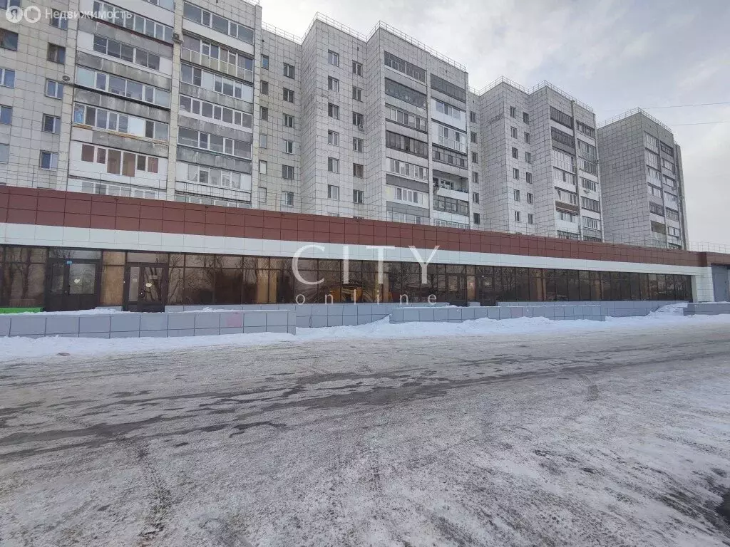 Торговая площадь (300 м) - Фото 1