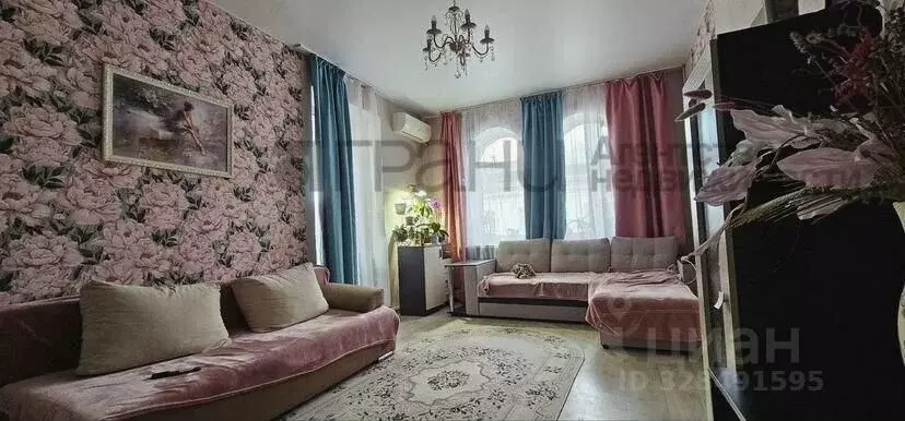 2-к кв. Севастополь ул. Большая Морская, 28 (66.6 м) - Фото 1