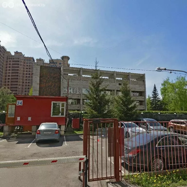 Офис (127 м) - Фото 1