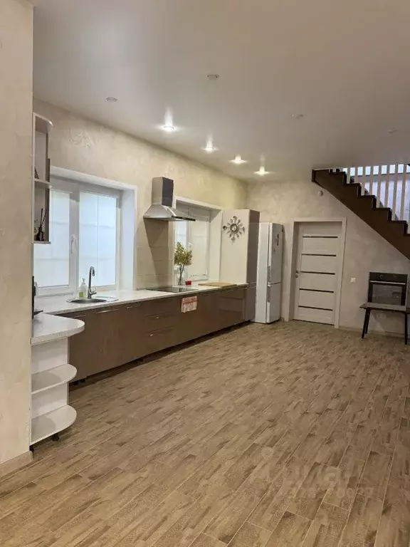 Коттедж в Самарская область, Ставропольский район, Подстепки с/пос, ... - Фото 2